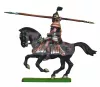 Zvezda Macedonian Cavalry makett 1:72 (8007Z)