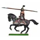 Zvezda Macedonian Cavalry makett 1:72 (8007Z)