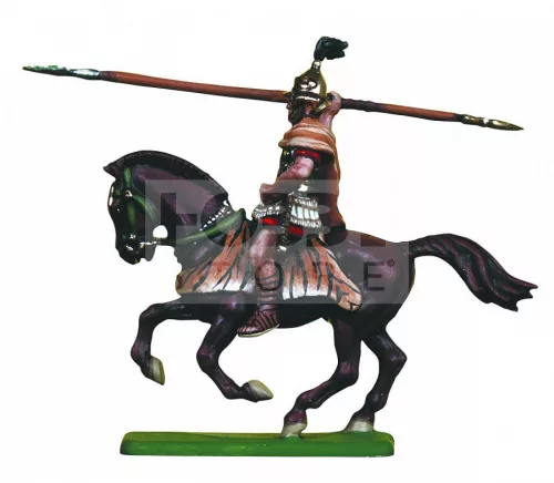 Zvezda Macedonian Cavalry makett 1:72 (8007Z)