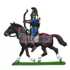 Zvezda Macedonian Cavalry makett 1:72 (8007Z)