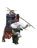 Zvezda War Elephants makett 1:72 (8011Z)