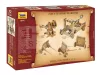 Zvezda Siege Machines Kit No. 1 makett 1:72 (8014Z)