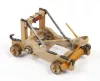 Zvezda Siege Machines Kit No. 1 makett 1:72 (8014Z)