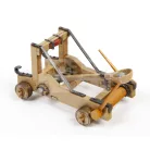 Zvezda Siege Machines Kit No. 1 makett 1:72 (8014Z)
