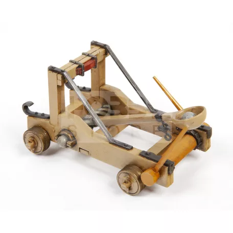 Zvezda Siege Machines Kit No. 1 makett 1:72 (8014Z)