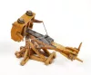 Zvezda Siege Machines Kit No. 1 makett 1:72 (8014Z)