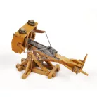 Zvezda Siege Machines Kit No. 1 makett 1:72 (8014Z)