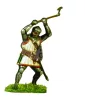 Zvezda Livonian Knights makett 1:72 (8016Z)