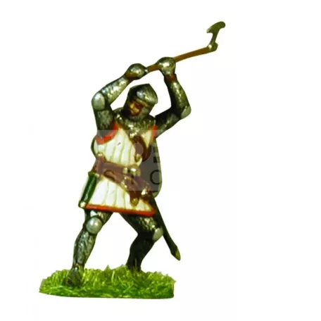 Zvezda Livonian Knights makett 1:72 (8016Z)