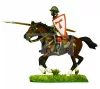 Zvezda Livonian Knights makett 1:72 (8016Z)