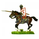 Zvezda Livonian Knights makett 1:72 (8016Z)