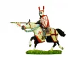 Zvezda Livonian Knights makett 1:72 (8016Z)