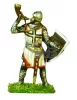 Zvezda Livonian Knights makett 1:72 (8016Z)