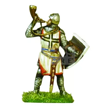 Zvezda Livonian Knights makett 1:72 (8016Z)