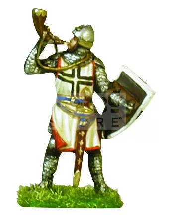 Zvezda Livonian Knights makett 1:72 (8016Z)