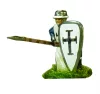 Zvezda Livonian Knights makett 1:72 (8016Z)