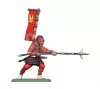Zvezda Samuray Infantry makett 1:72 (8017Z)