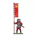 Zvezda Samuray Infantry makett 1:72 (8017Z)