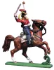 Zvezda Russian Lifeguard Cossacks makett 1:72 (8018Z)