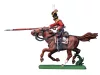 Zvezda Russian Lifeguard Cossacks makett 1:72 (8018Z)