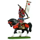 Zvezda Samurai Warriors-Cavalry makett 1:72 (8025Z)