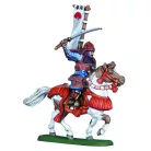 Zvezda Samurai Warriors-Cavalry makett 1:72 (8025Z)