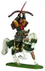 Zvezda Samurai Warriors-Cavalry makett 1:72 (8025Z)