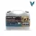 Vallejo WizKids Basic Starter Case - festékszett 80260V