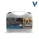 Vallejo WizKids Basic Starter Case - festékszett 80260V