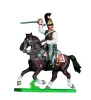 Zvezda Russian Cuirassiers /1812-1815/ makett 1:72 (8026Z)