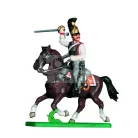 Zvezda Russian Cuirassiers /1812-1815/ makett 1:72 (8026Z)