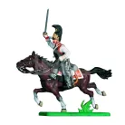 Zvezda Russian Cuirassiers /1812-1815/ makett 1:72 (8026Z)