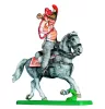 Zvezda Russian Cuirassiers /1812-1815/ makett 1:72 (8026Z)