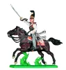Zvezda Russian Cuirassiers /1812-1815/ makett 1:72 (8026Z)