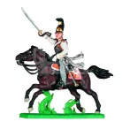 Zvezda Russian Cuirassiers /1812-1815/ makett 1:72 (8026Z)