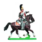 Zvezda Russian Cuirassiers /1812-1815/ makett 1:72 (8026Z)