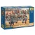 Zvezda French Foot Artillery /1812-14/ makett 1:72 (8028Z)