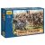 Zvezda French Cuirassiers /1807-1815/ makett 1:72 (8037Z)