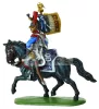 Zvezda French Cuirassiers /1807-1815/ makett 1:72 (8037Z)