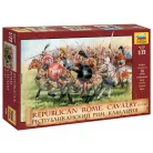 Zvezda Republican Rome Cavalry makett 1:72 (8038Z)