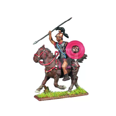 Zvezda Republican Rome Cavalry makett 1:72 (8038Z)