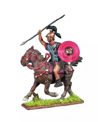 Zvezda Republican Rome Cavalry makett 1:72 (8038Z)