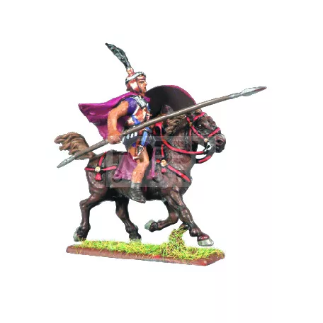 Zvezda Republican Rome Cavalry makett 1:72 (8038Z)