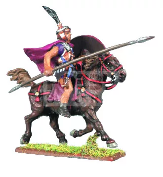 Zvezda Republican Rome Cavalry makett 1:72 (8038Z)