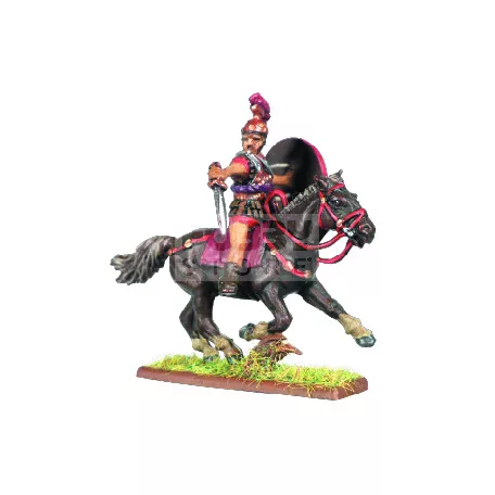 Zvezda Republican Rome Cavalry makett 1:72 (8038Z)