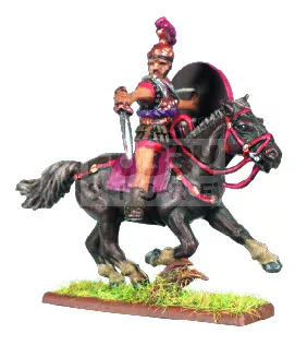Zvezda Republican Rome Cavalry makett 1:72 (8038Z)