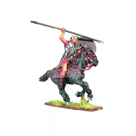 Zvezda Republican Rome Cavalry makett 1:72 (8038Z)