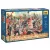Zvezda French Voltigeurs Elite /1805-13/ makett 1:72 (8042Z)