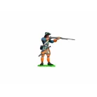 Zvezda French Voltigeurs Elite /1805-13/ makett 1:72 (8042Z)