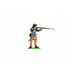 Zvezda French Voltigeurs Elite /1805-13/ makett 1:72 (8042Z)